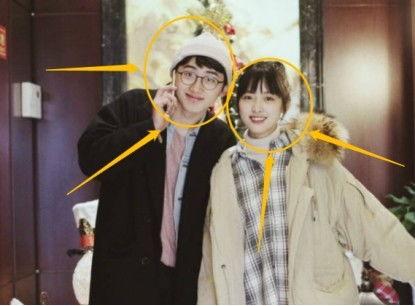 爆料沈月恋情视频播放大全,甜蜜瞬间回顾  第1张